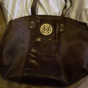Big purse